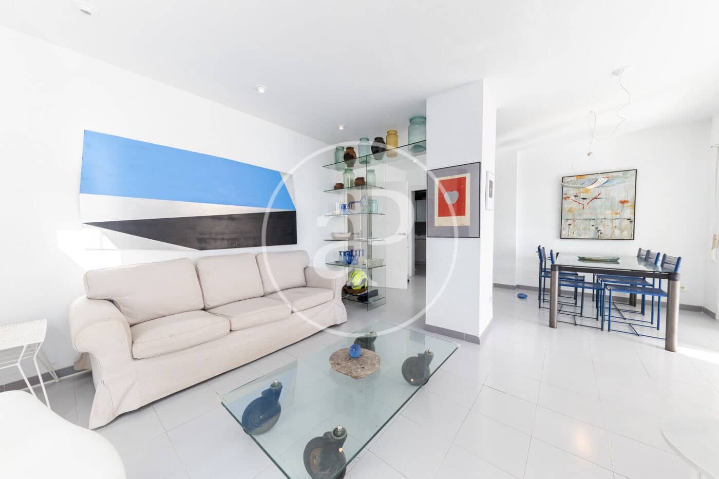 4 soverom Leilighet til leie i Puerto de Andratx - € 3 000 (Ref: 8726573)