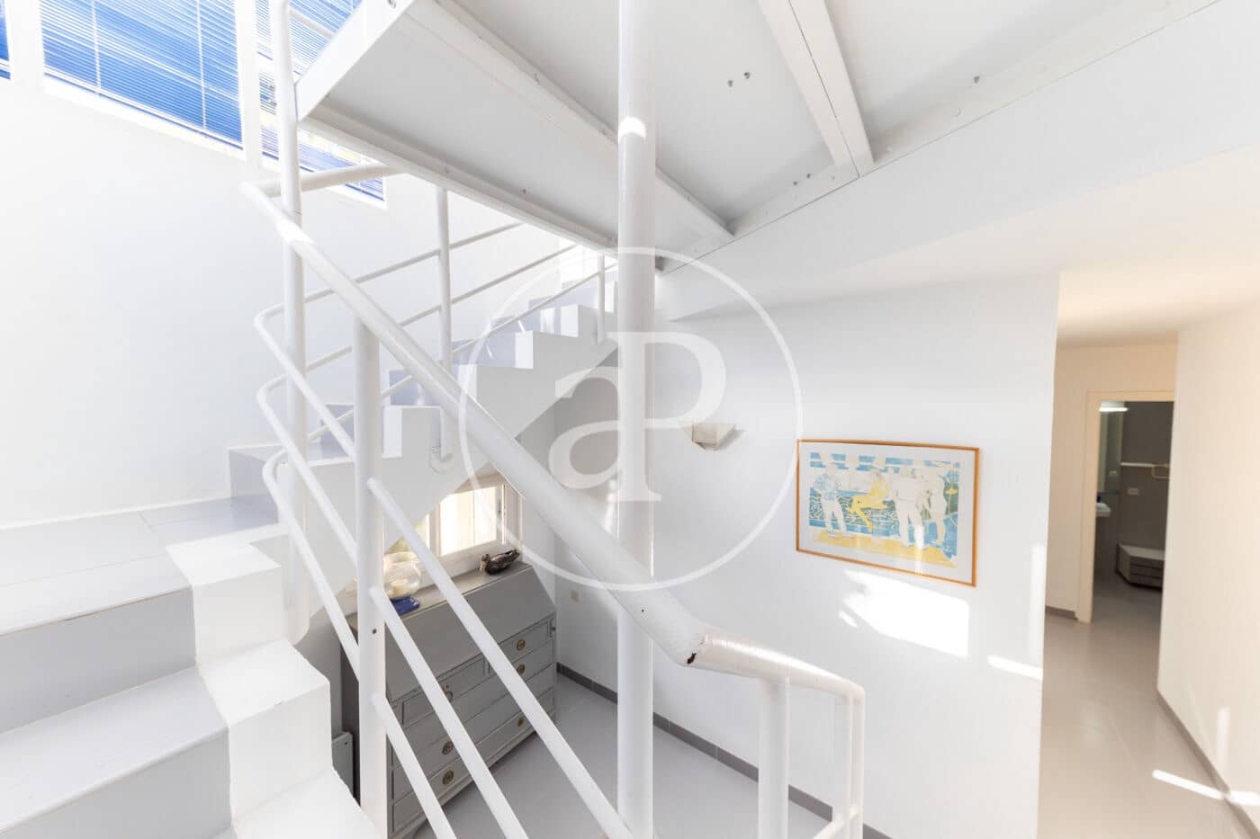 4 soverom Leilighet til leie i Puerto de Andratx - € 3 000 (Ref: 8726573)