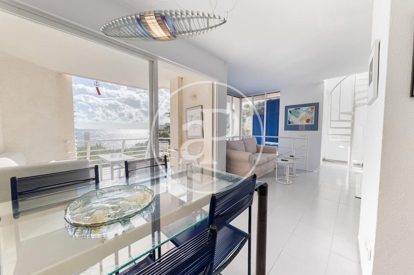 4 soverom Leilighet til leie i Puerto de Andratx - € 3 000 (Ref: 8726573)