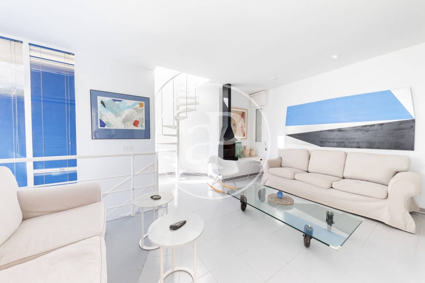 4 soverom Leilighet til leie i Puerto de Andratx - € 3 000 (Ref: 8726573)