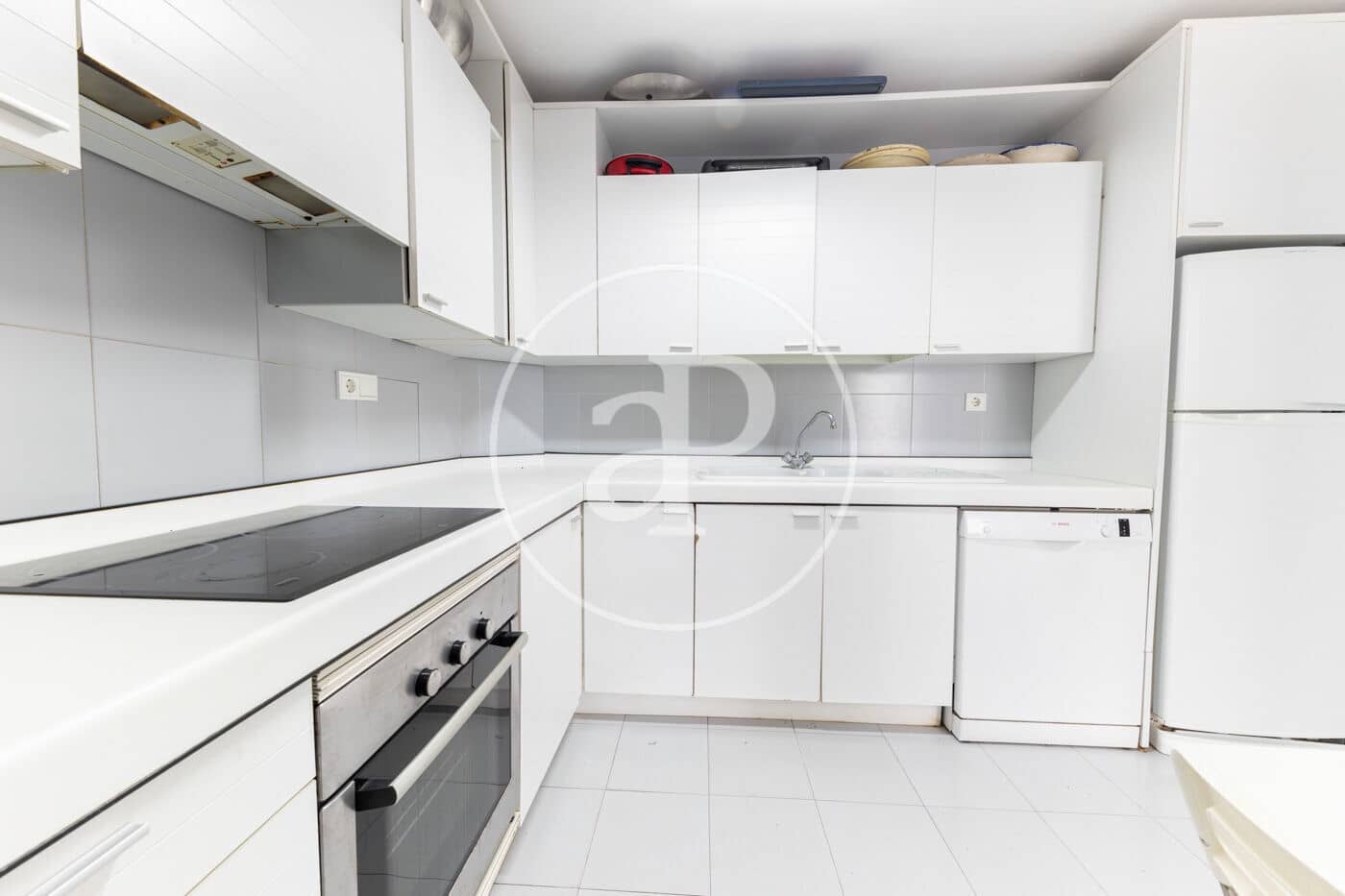 4 soverom Leilighet til leie i Puerto de Andratx - € 3 000 (Ref: 8726573)