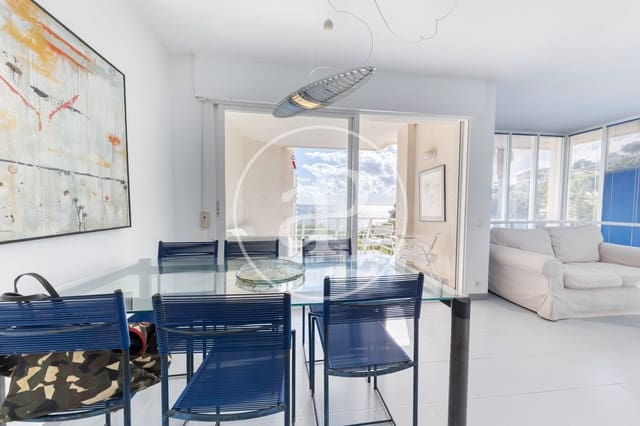 Appartement de 4 chambres à louer à Puerto de Andratx, Andratx - 3 000 € (Ref: 8726573)