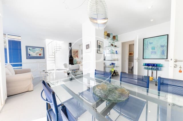 Appartement de 4 chambres à louer à Puerto de Andratx, Andratx - 3 000 € (Ref: 8726573)