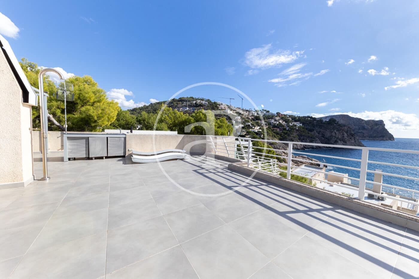 4 soverom Leilighet til leie i Puerto de Andratx - € 3 000 (Ref: 8726573)