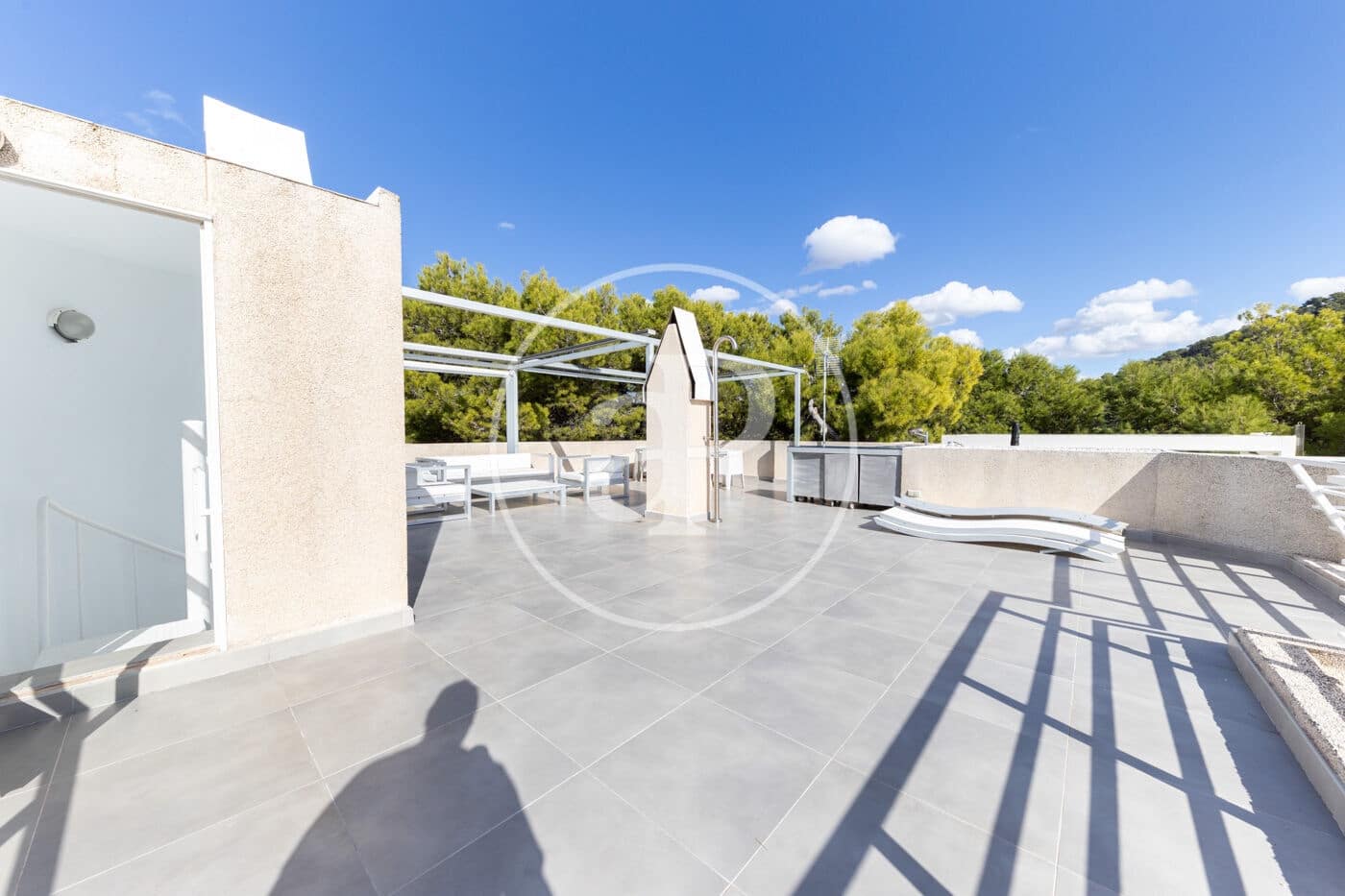 4 soverom Leilighet til leie i Puerto de Andratx - € 3 000 (Ref: 8726573)