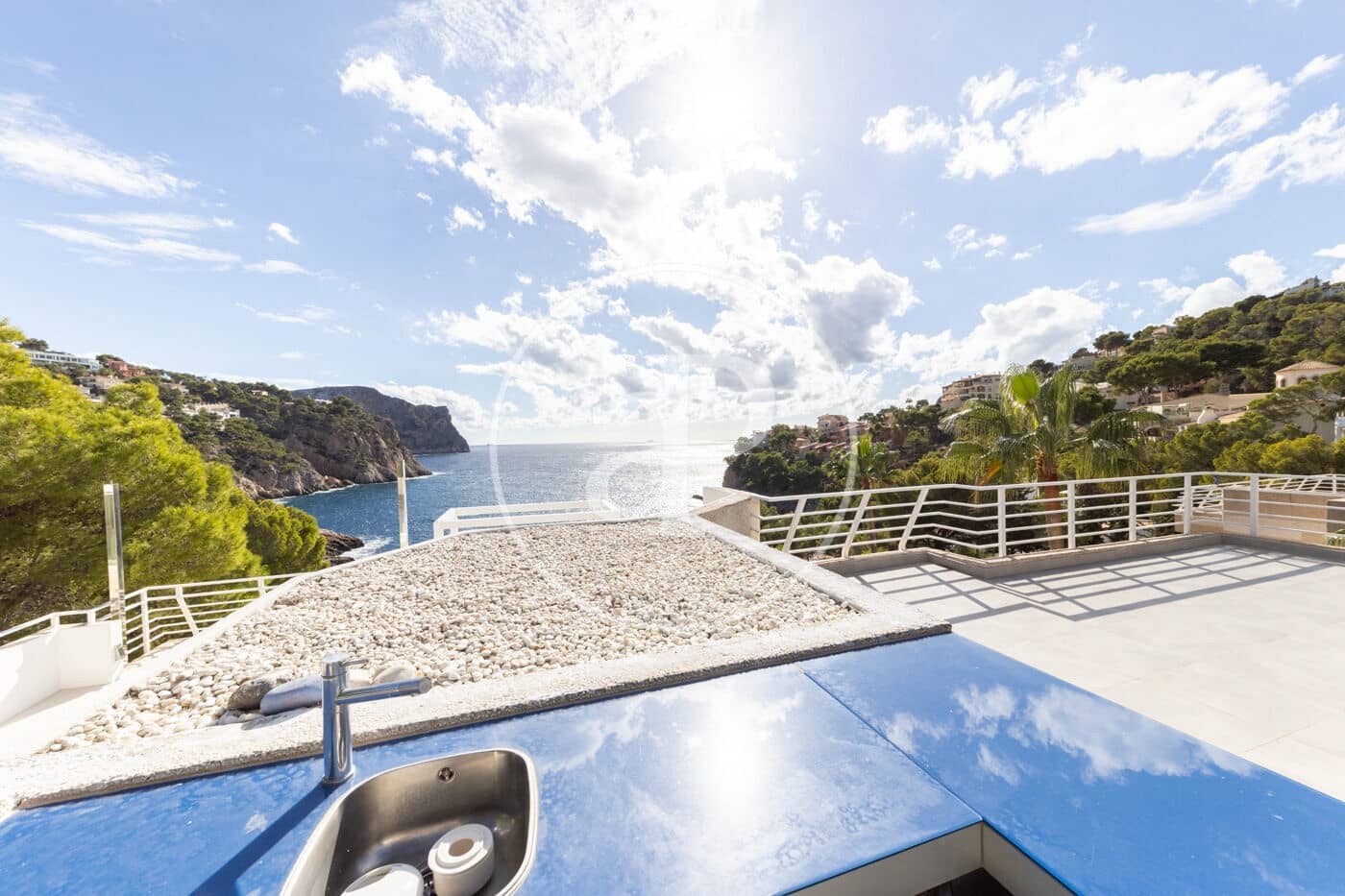 4 soverom Leilighet til leie i Puerto de Andratx - € 3 000 (Ref: 8726573)