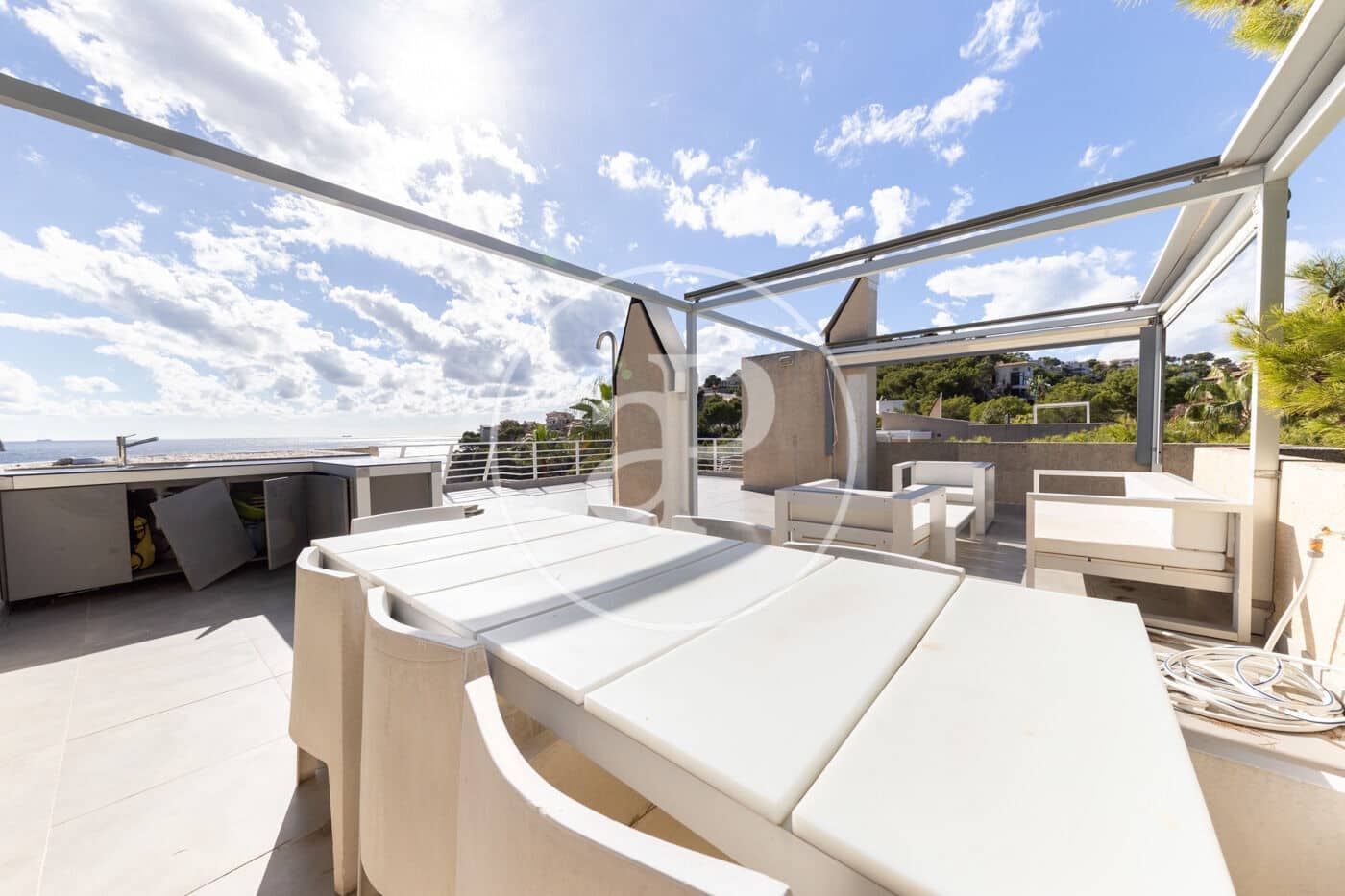 4 soverom Leilighet til leie i Puerto de Andratx - € 3 000 (Ref: 8726573)