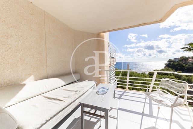 4 sypialnia Apartament do wynajęcia w Puerto de Andratx, Andratx - 3 000 € (Ref: 8726573)