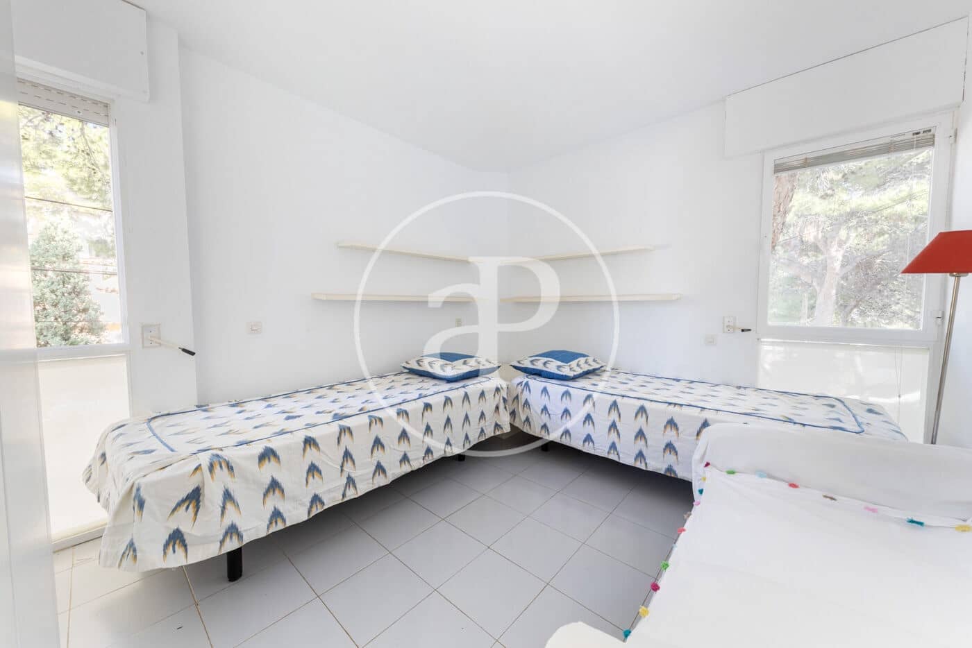 4 soverom Leilighet til leie i Puerto de Andratx - € 3 000 (Ref: 8726573)