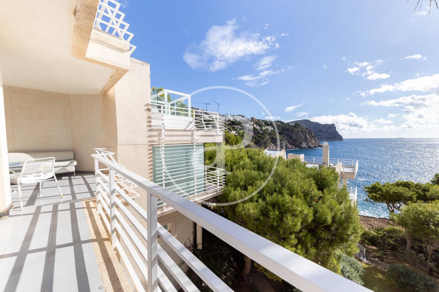 4 soverom Leilighet til leie i Puerto de Andratx - € 3 000 (Ref: 8726573)