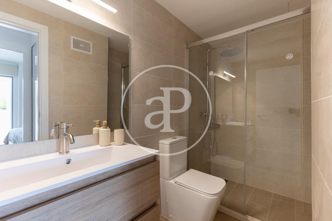 1 slaapkamer Appartement te huur in Cala Millor met zwembad - € 2.800 (Ref: 8726596)