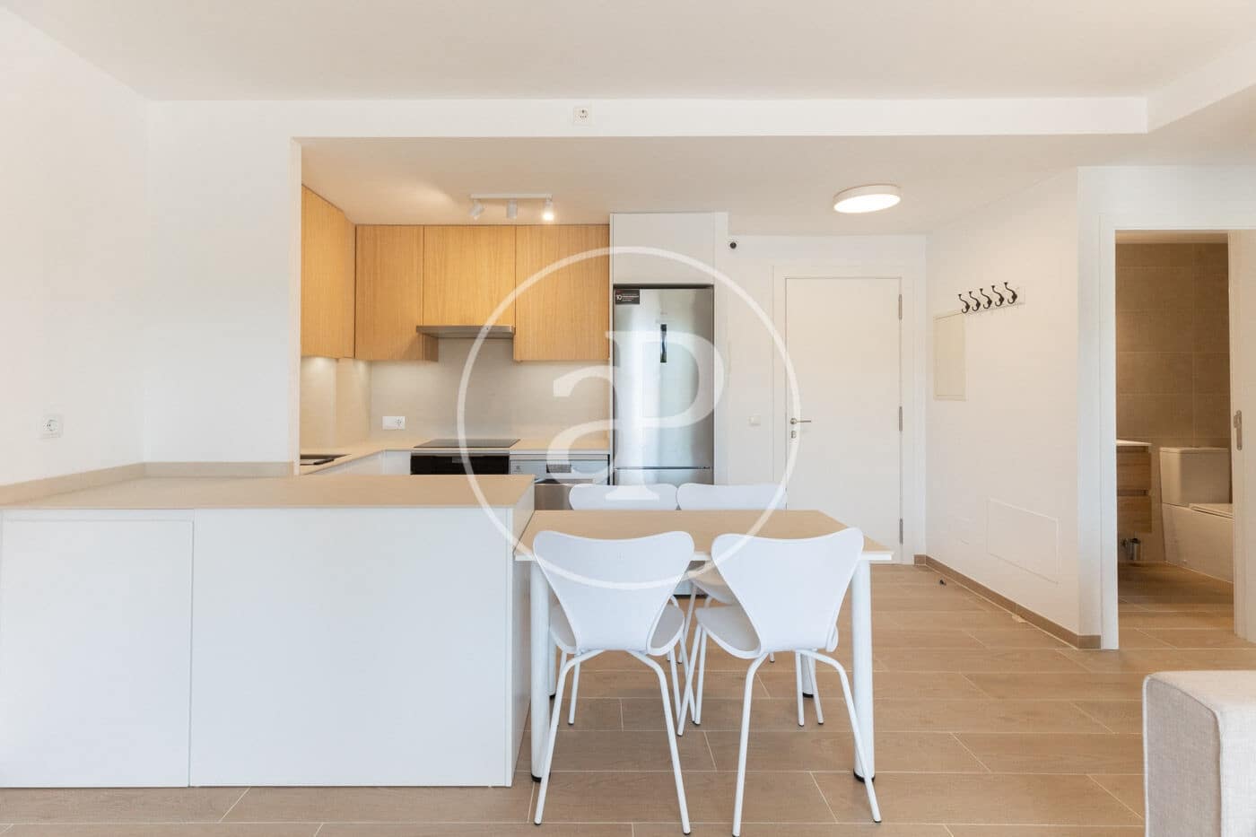 1 slaapkamer Appartement te huur in Cala Millor met zwembad - € 2.800 (Ref: 8726596)