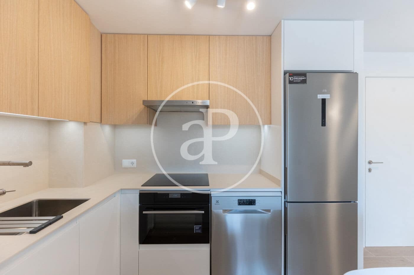 1 slaapkamer Appartement te huur in Cala Millor met zwembad - € 2.800 (Ref: 8726596)