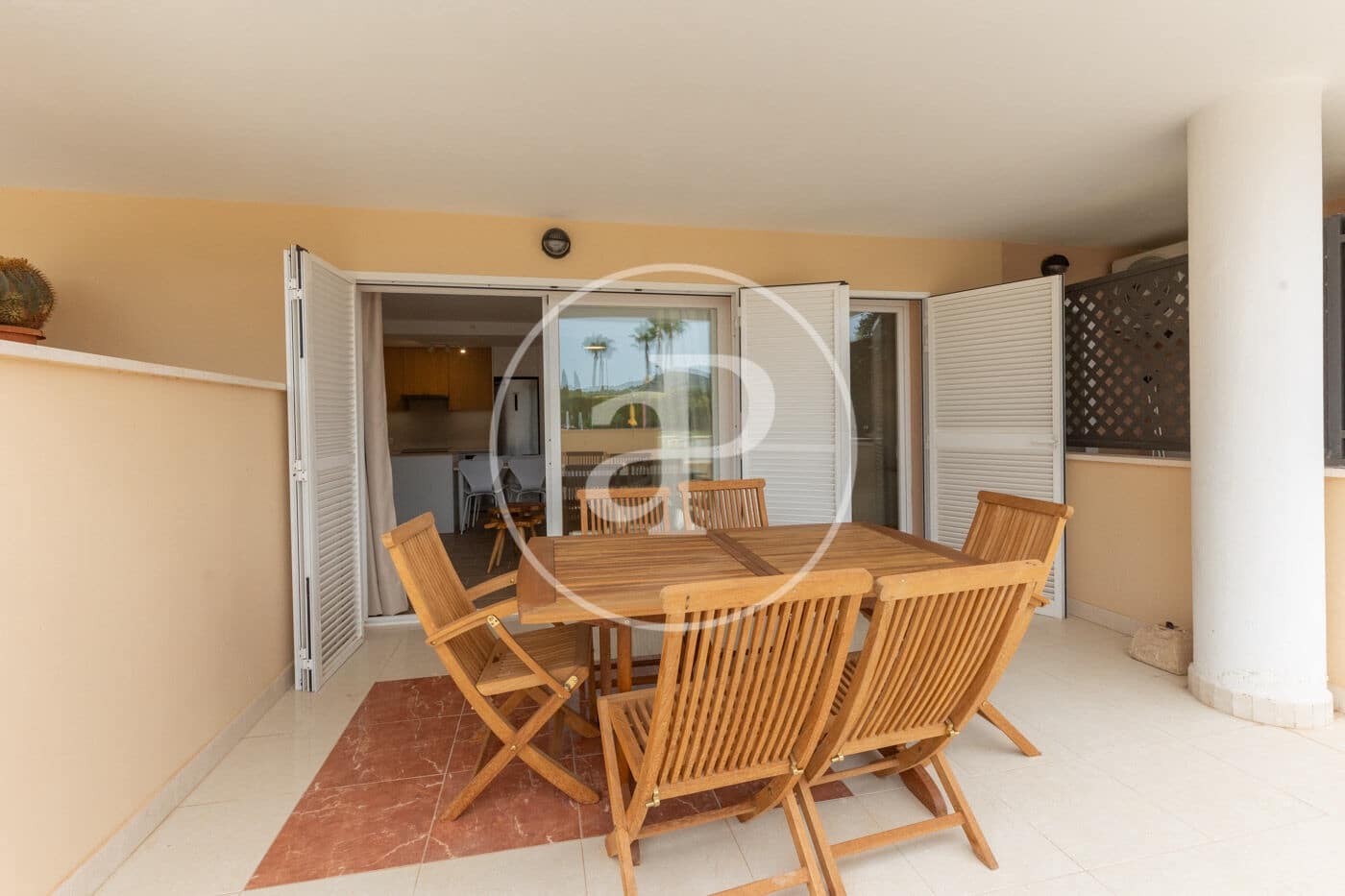 1 slaapkamer Appartement te huur in Cala Millor met zwembad - € 2.800 (Ref: 8726596)