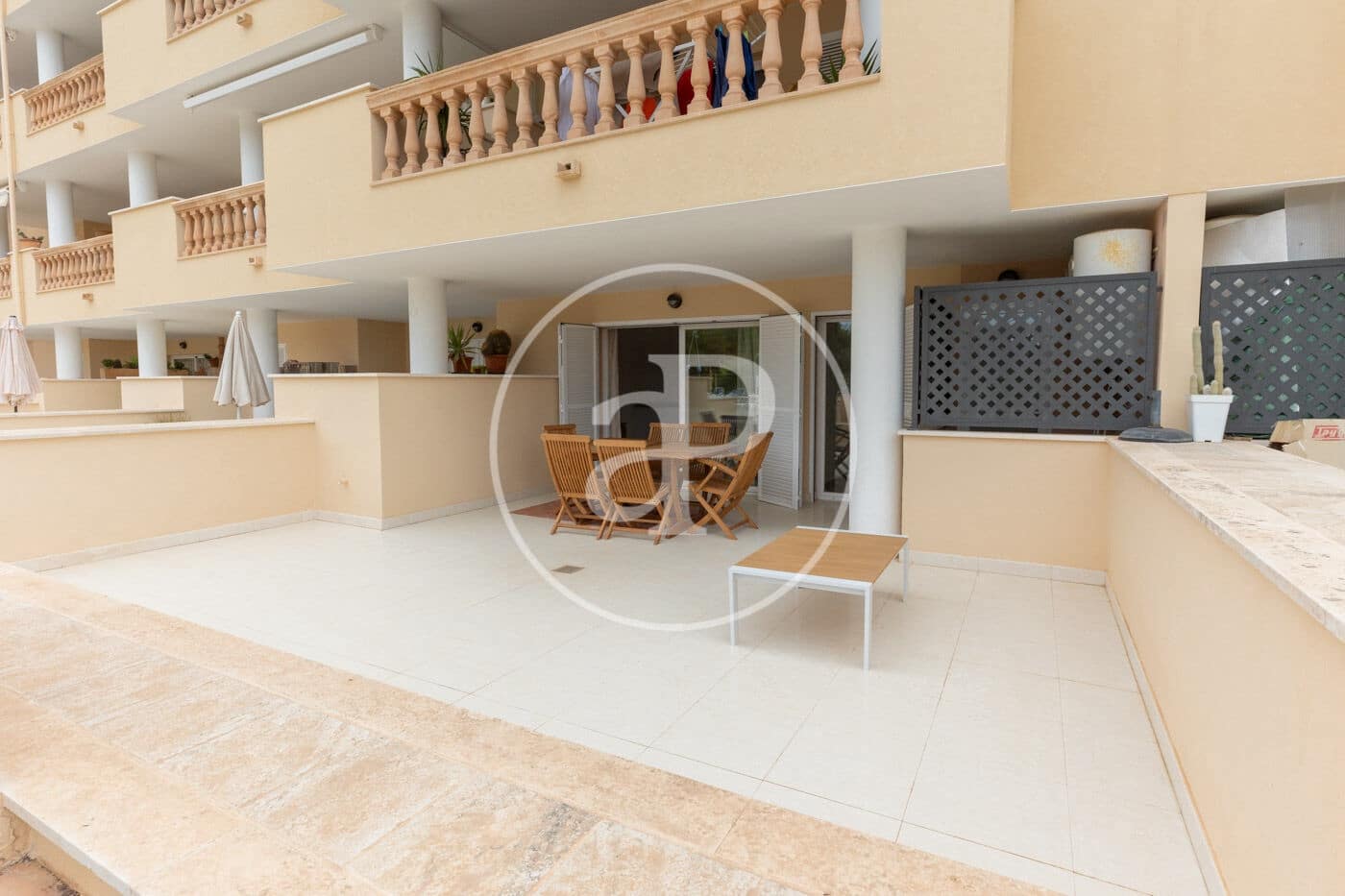 1 slaapkamer Appartement te huur in Cala Millor met zwembad - € 2.800 (Ref: 8726596)