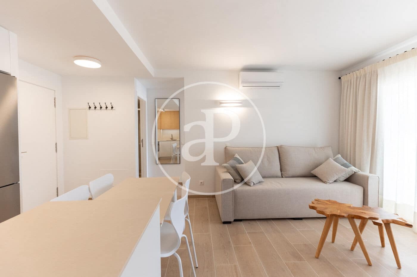 1 slaapkamer Appartement te huur in Cala Millor met zwembad - € 2.800 (Ref: 8726596)