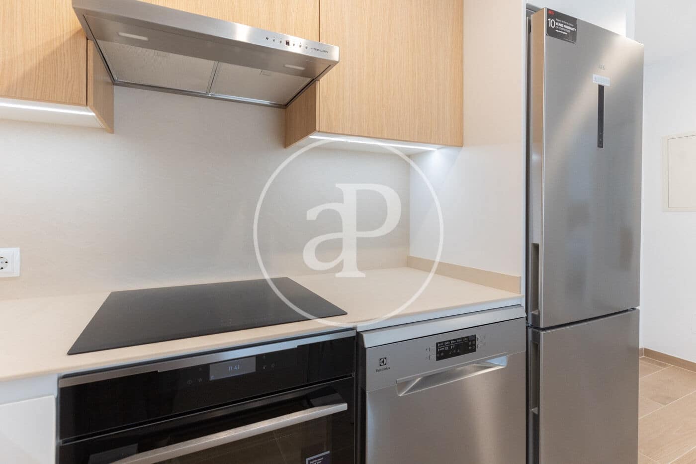 1 slaapkamer Appartement te huur in Cala Millor met zwembad - € 2.800 (Ref: 8726596)