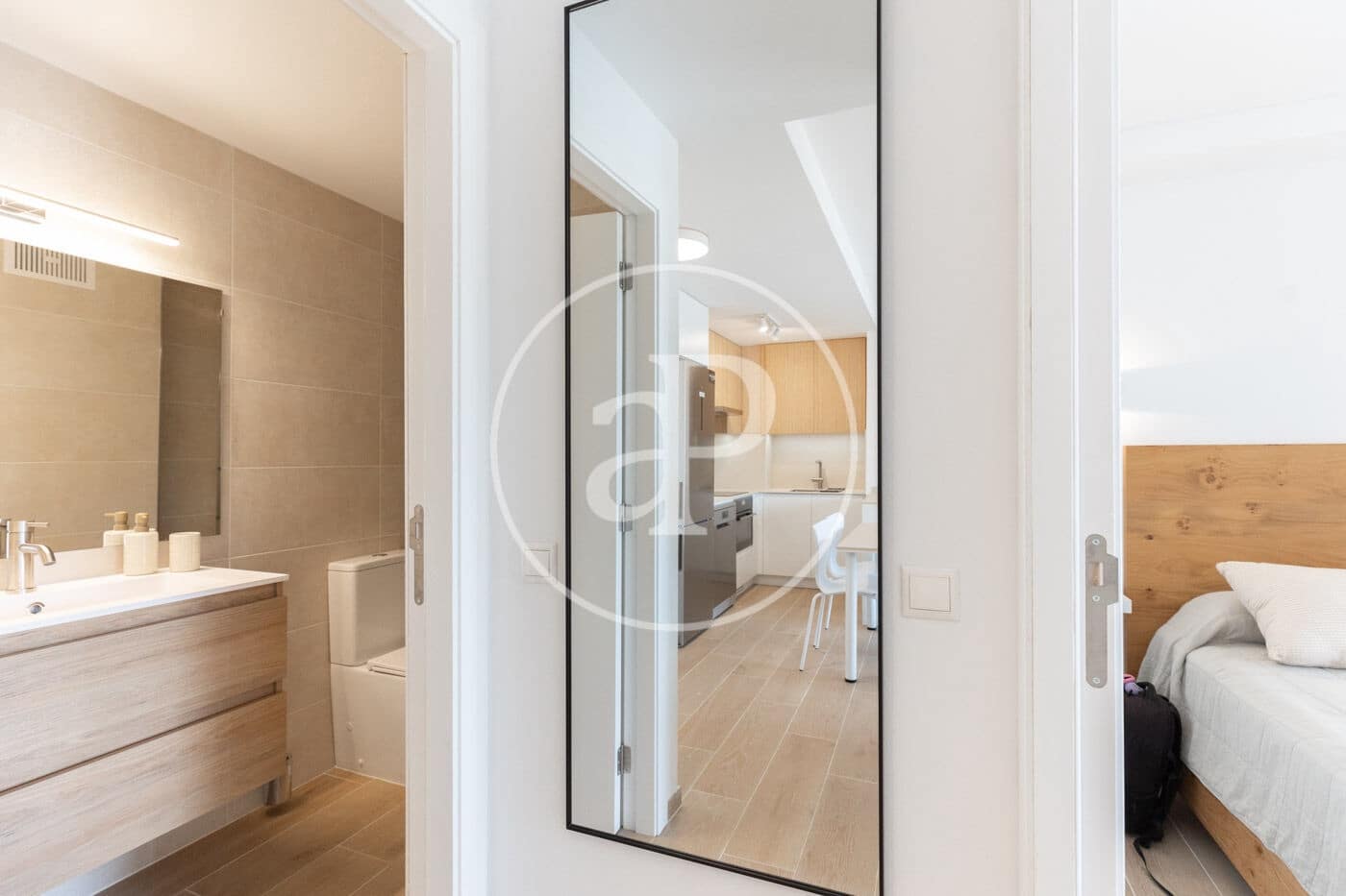 1 slaapkamer Appartement te huur in Cala Millor met zwembad - € 2.800 (Ref: 8726596)