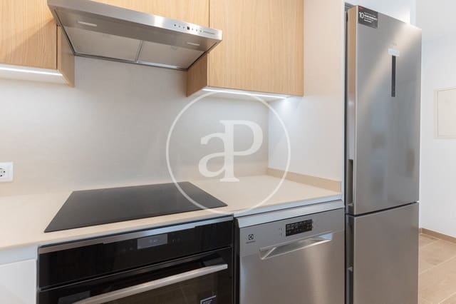 1 sovrum Lägenhet att hyra i Cala Millor, Son Servera med pool - 2 800 € (Ref: 8726596)