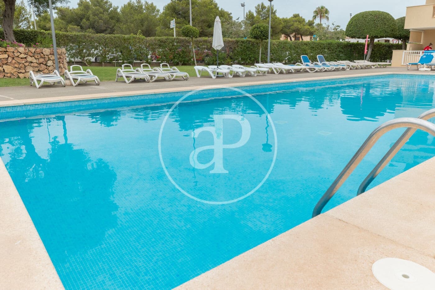 1 slaapkamer Appartement te huur in Cala Millor met zwembad - € 2.800 (Ref: 8726596)