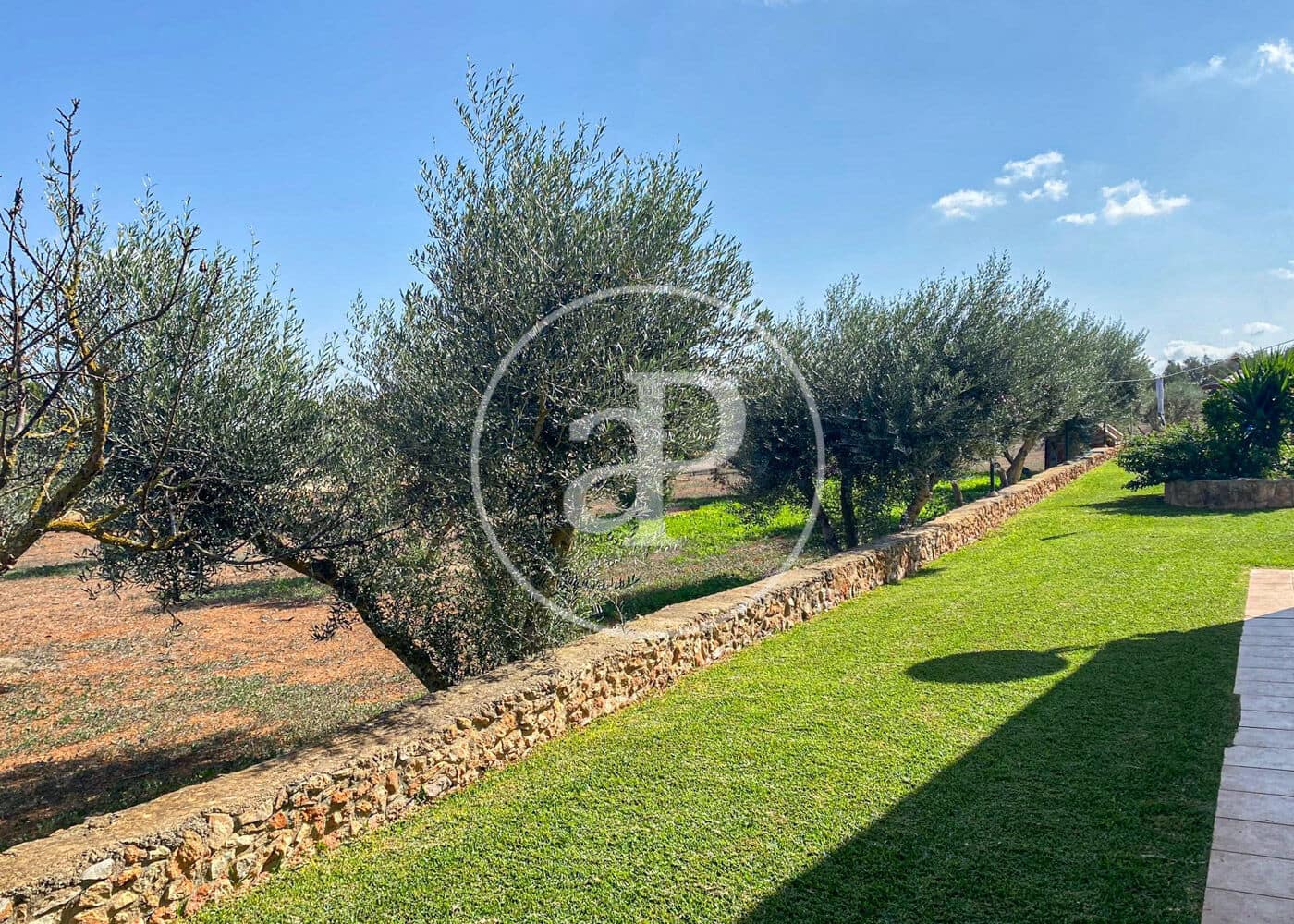 Villa/Maison de 5 chambres à louer à Llucmajor avec piscine - 10 000 € (Ref: 8726603)