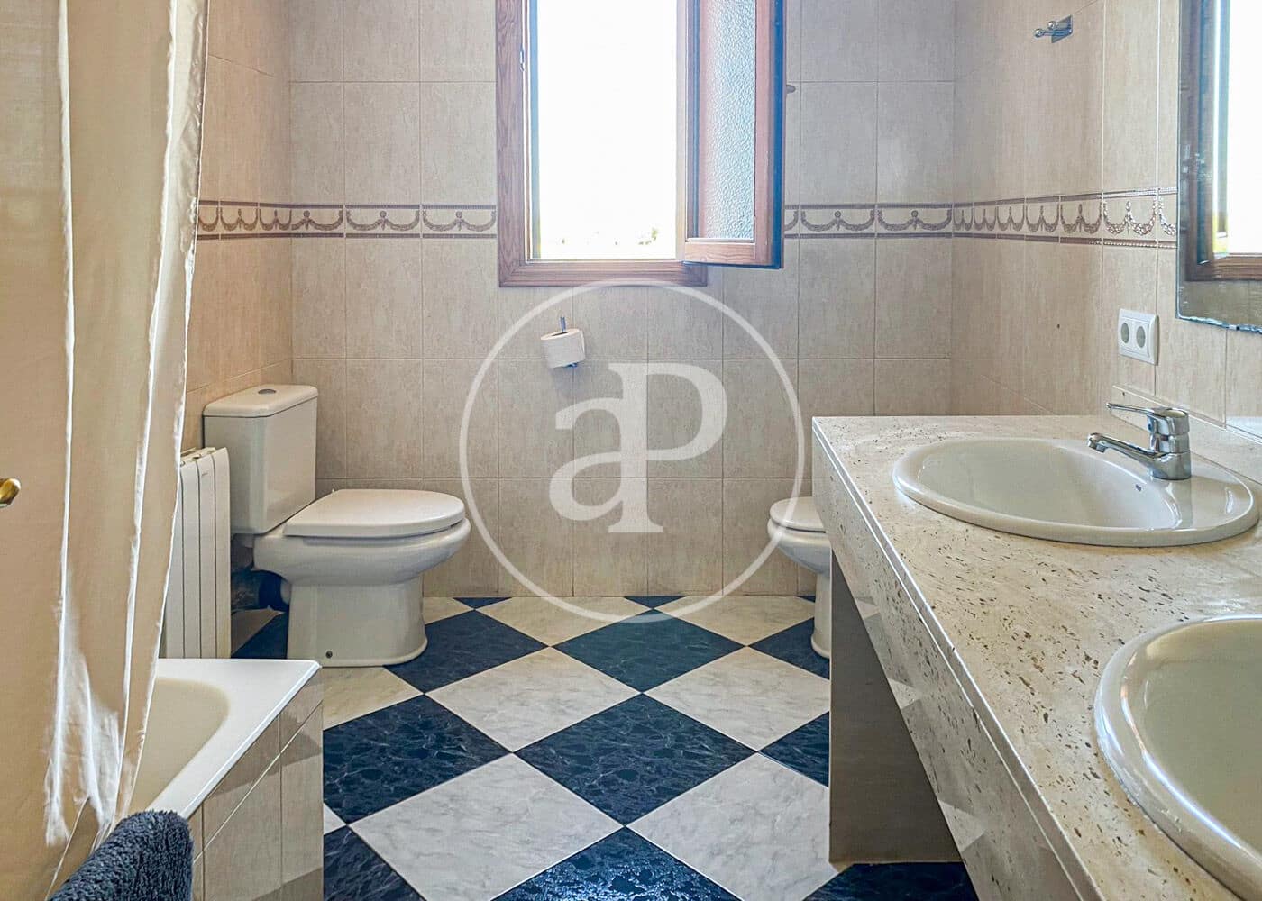 Villa/Maison de 5 chambres à louer à Llucmajor avec piscine - 10 000 € (Ref: 8726603)