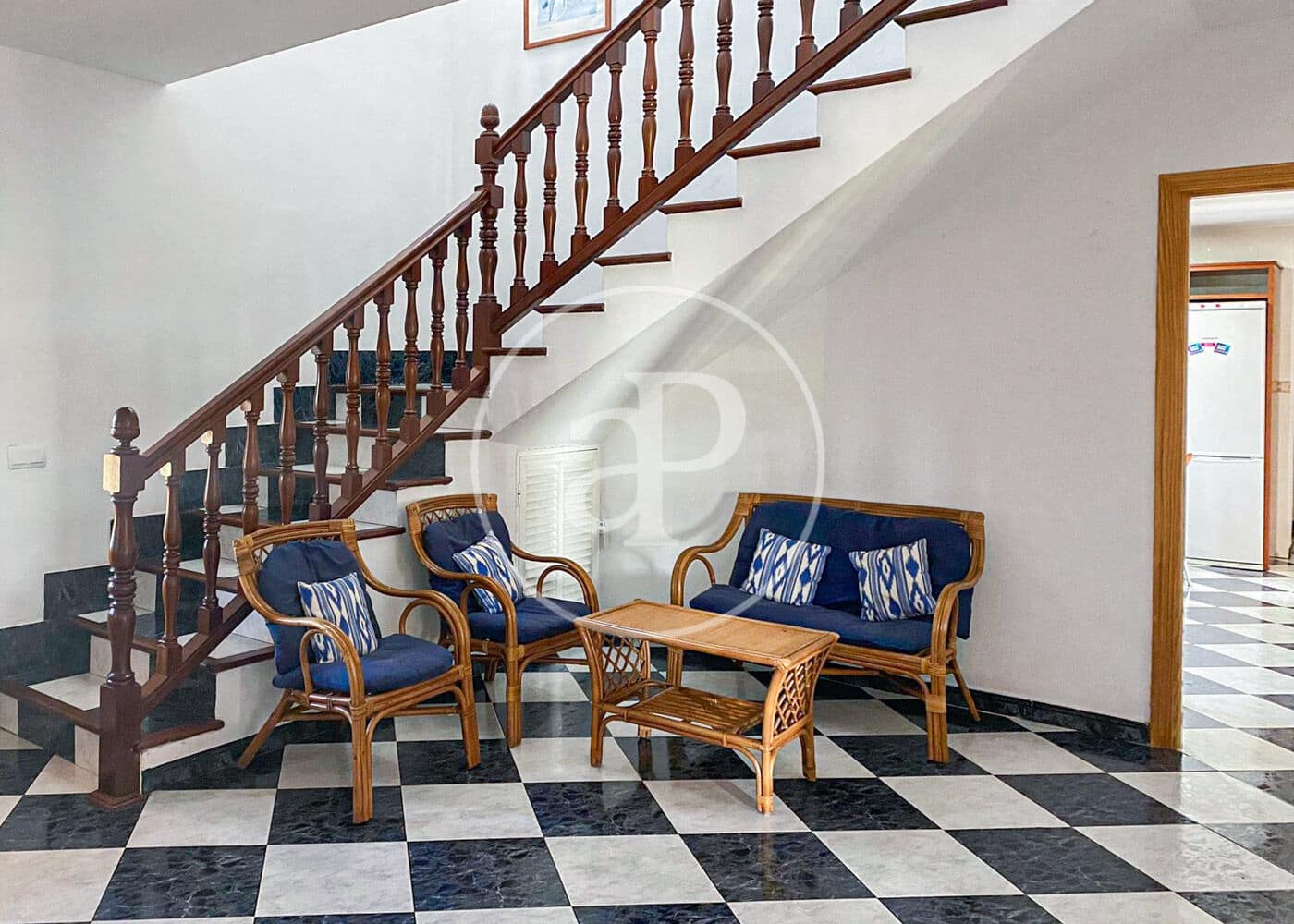 Villa/Maison de 5 chambres à louer à Llucmajor avec piscine - 10 000 € (Ref: 8726603)