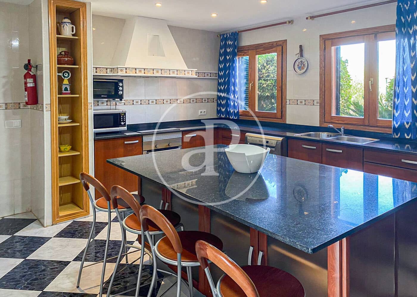 Villa/Maison de 5 chambres à louer à Llucmajor avec piscine - 10 000 € (Ref: 8726603)