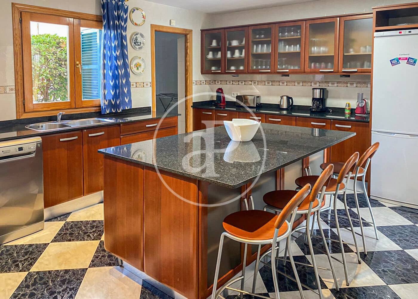 Villa/Maison de 5 chambres à louer à Llucmajor avec piscine - 10 000 € (Ref: 8726603)