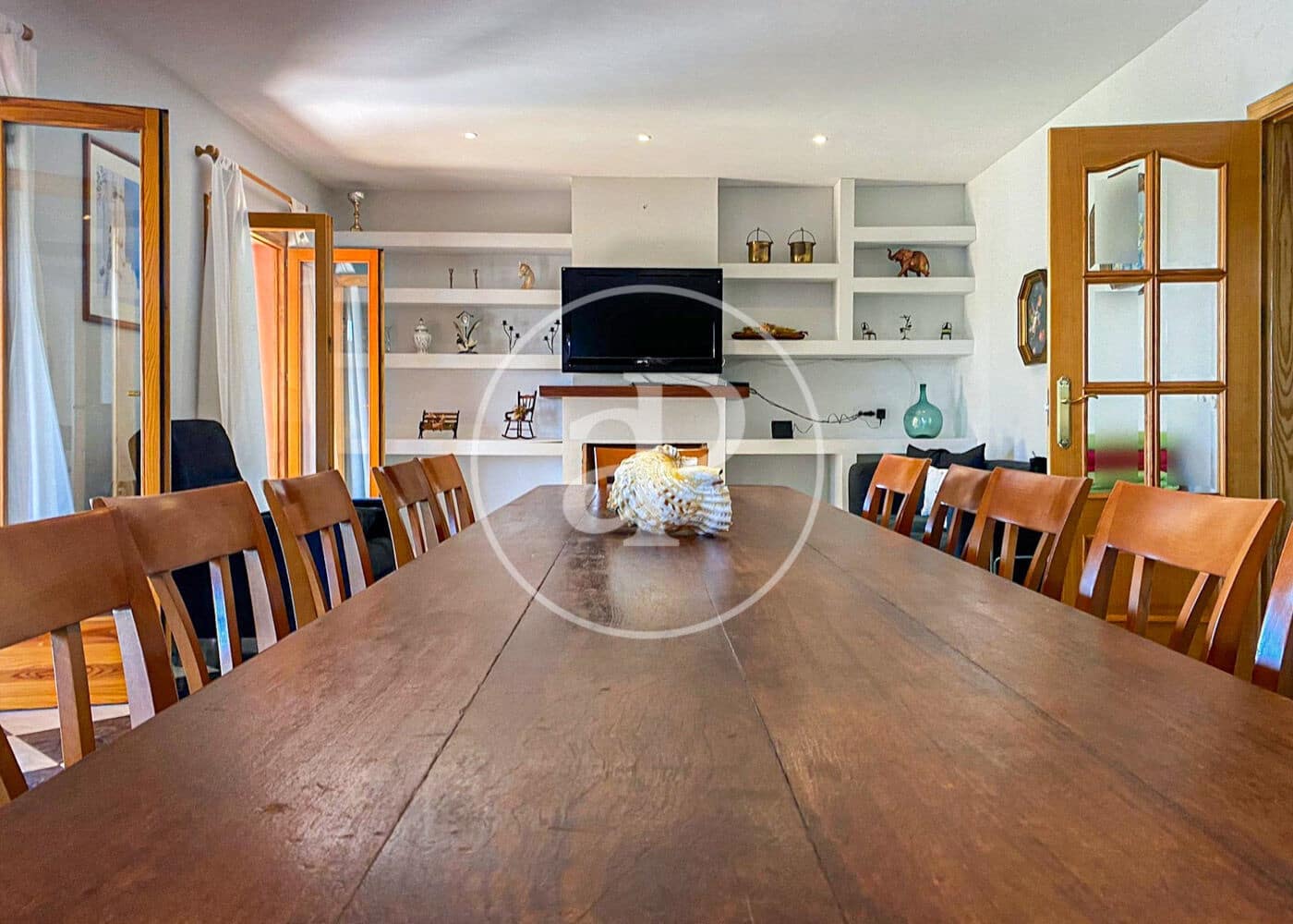 Villa/Maison de 5 chambres à louer à Llucmajor avec piscine - 10 000 € (Ref: 8726603)