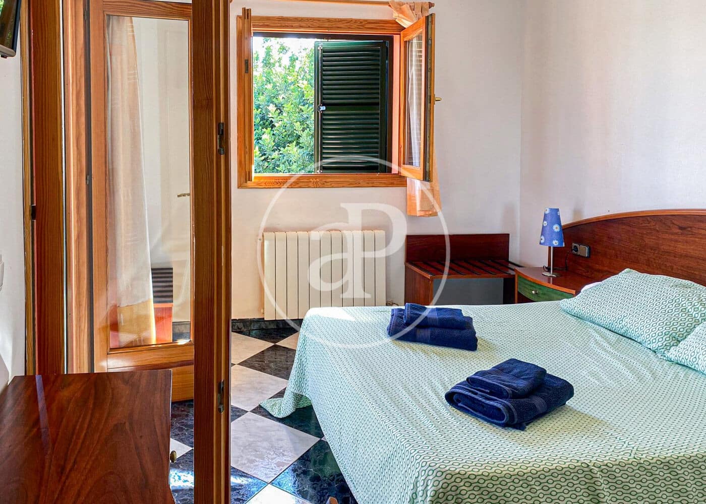 Villa/Maison de 5 chambres à louer à Llucmajor avec piscine - 10 000 € (Ref: 8726603)