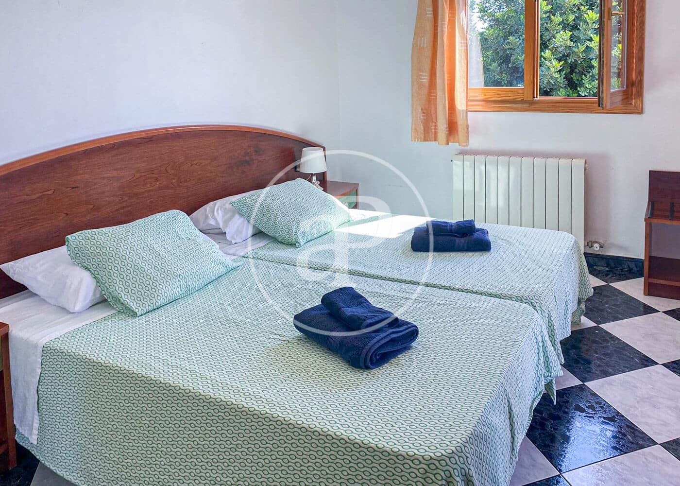 Villa/Maison de 5 chambres à louer à Llucmajor avec piscine - 10 000 € (Ref: 8726603)