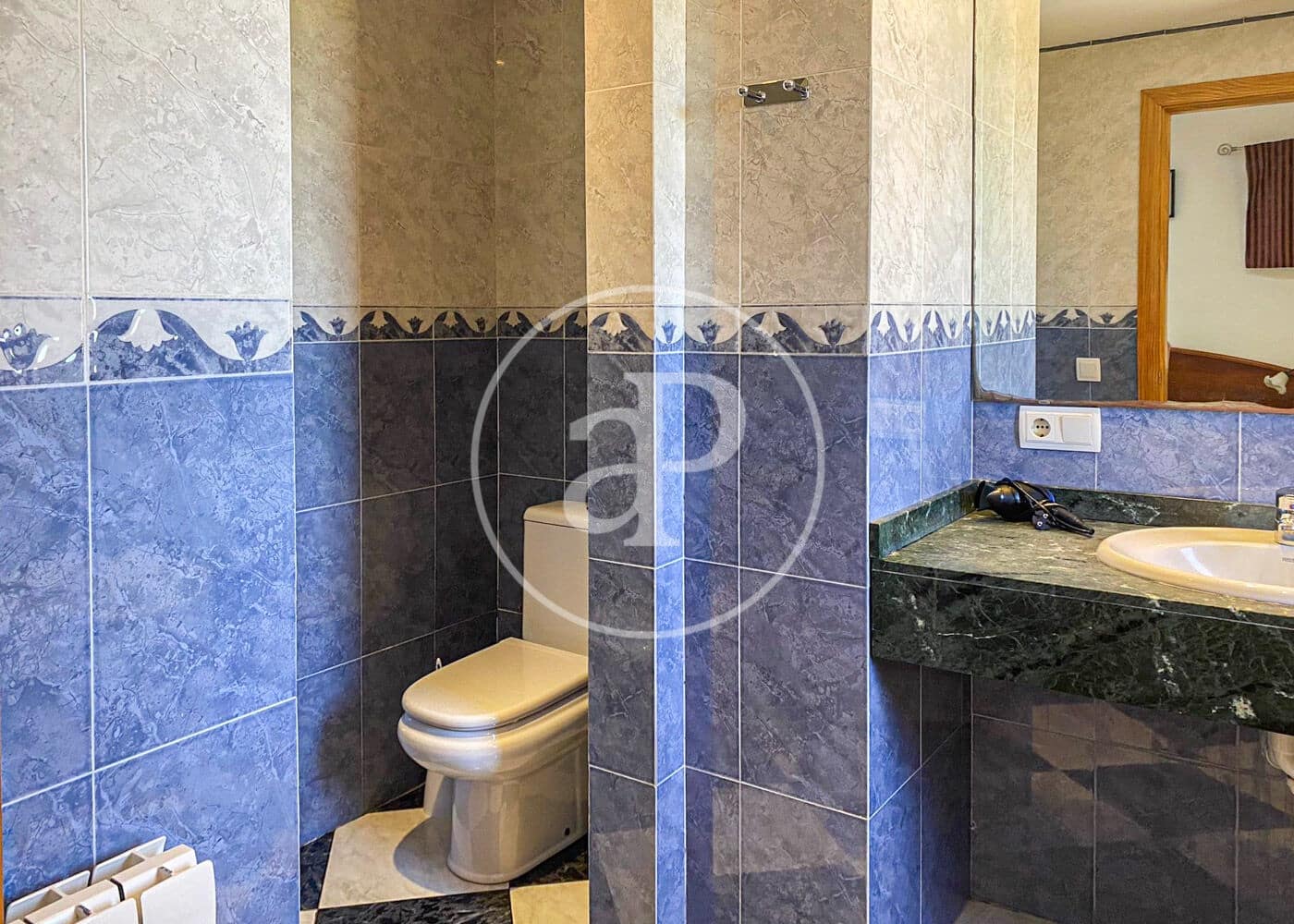 Villa/Maison de 5 chambres à louer à Llucmajor avec piscine - 10 000 € (Ref: 8726603)