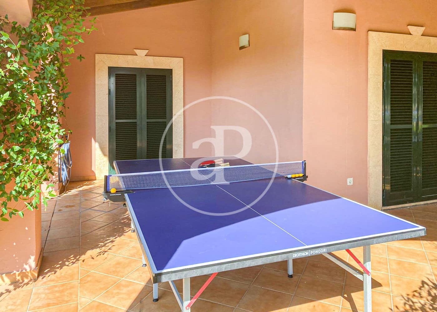 Villa/Maison de 5 chambres à louer à Llucmajor avec piscine - 10 000 € (Ref: 8726603)