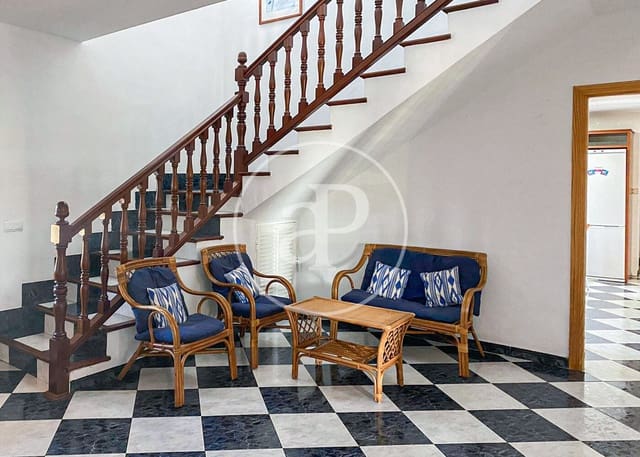 Villa/Maison de 5 chambres à louer à Llucmajor avec piscine - 10 000 € (Ref: 8726603)