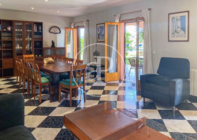 Villa/Maison de 5 chambres à louer à Llucmajor avec piscine - 10 000 € (Ref: 8726603)