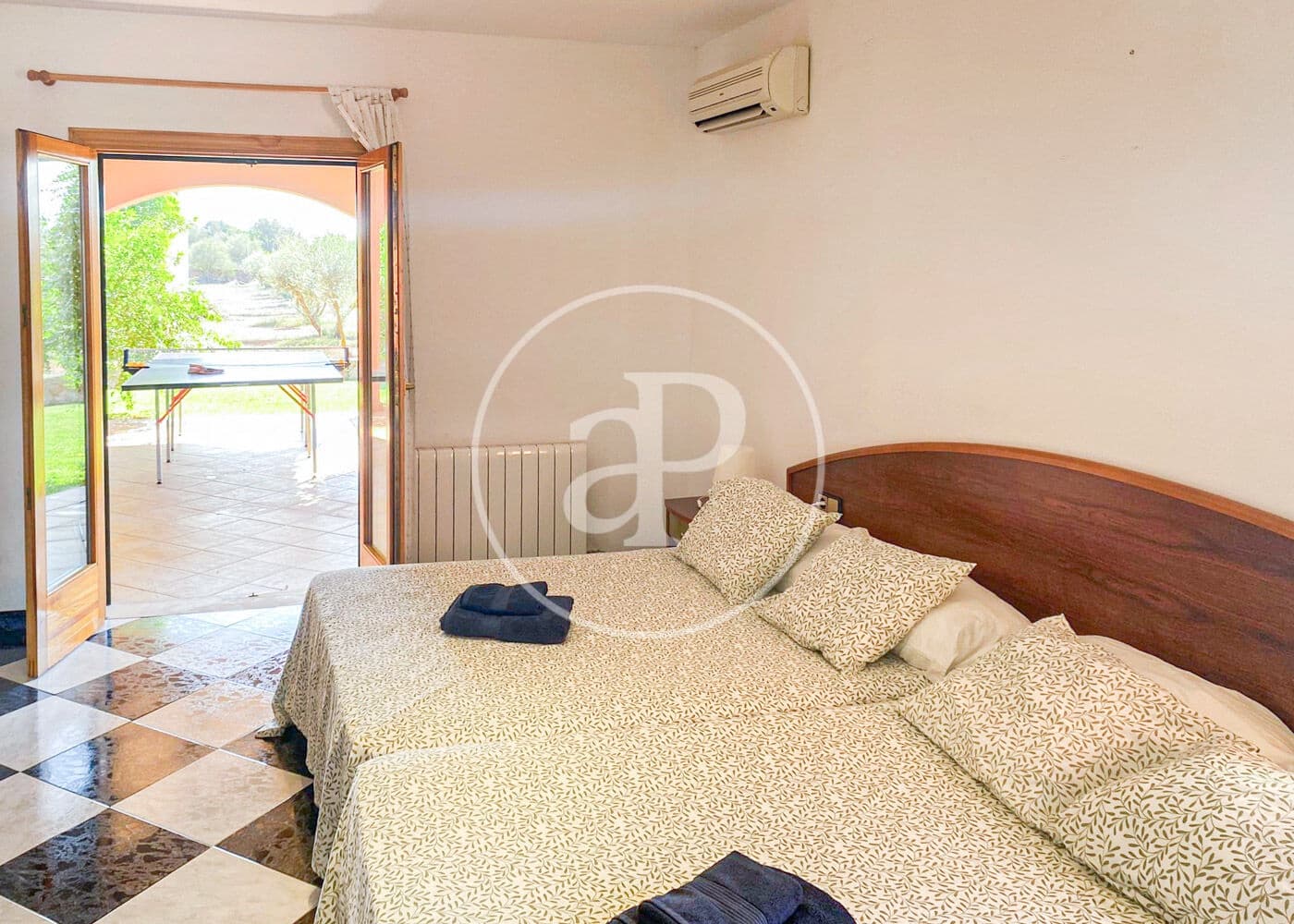 Villa/Maison de 5 chambres à louer à Llucmajor avec piscine - 10 000 € (Ref: 8726603)