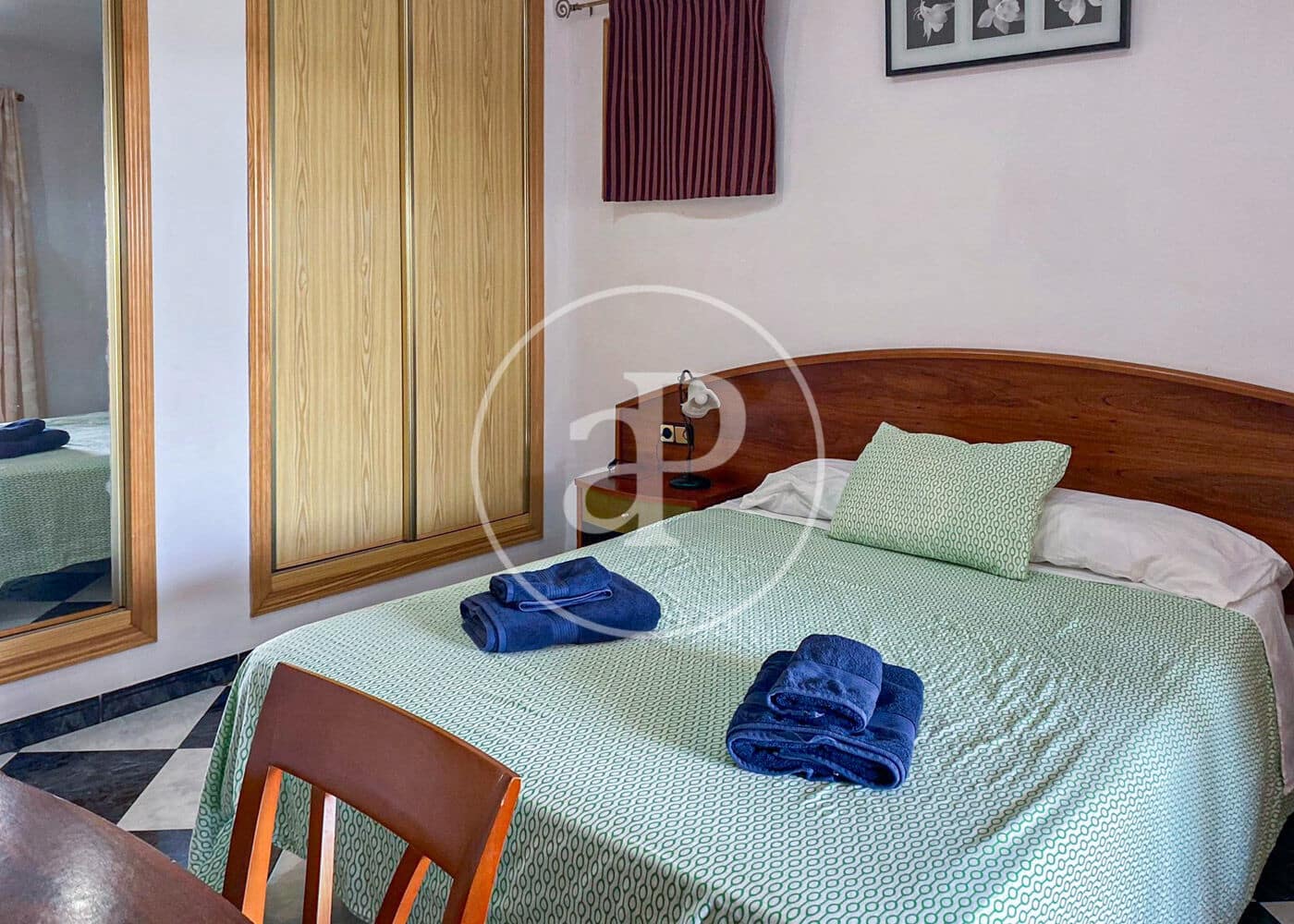 Villa/Maison de 5 chambres à louer à Llucmajor avec piscine - 10 000 € (Ref: 8726603)