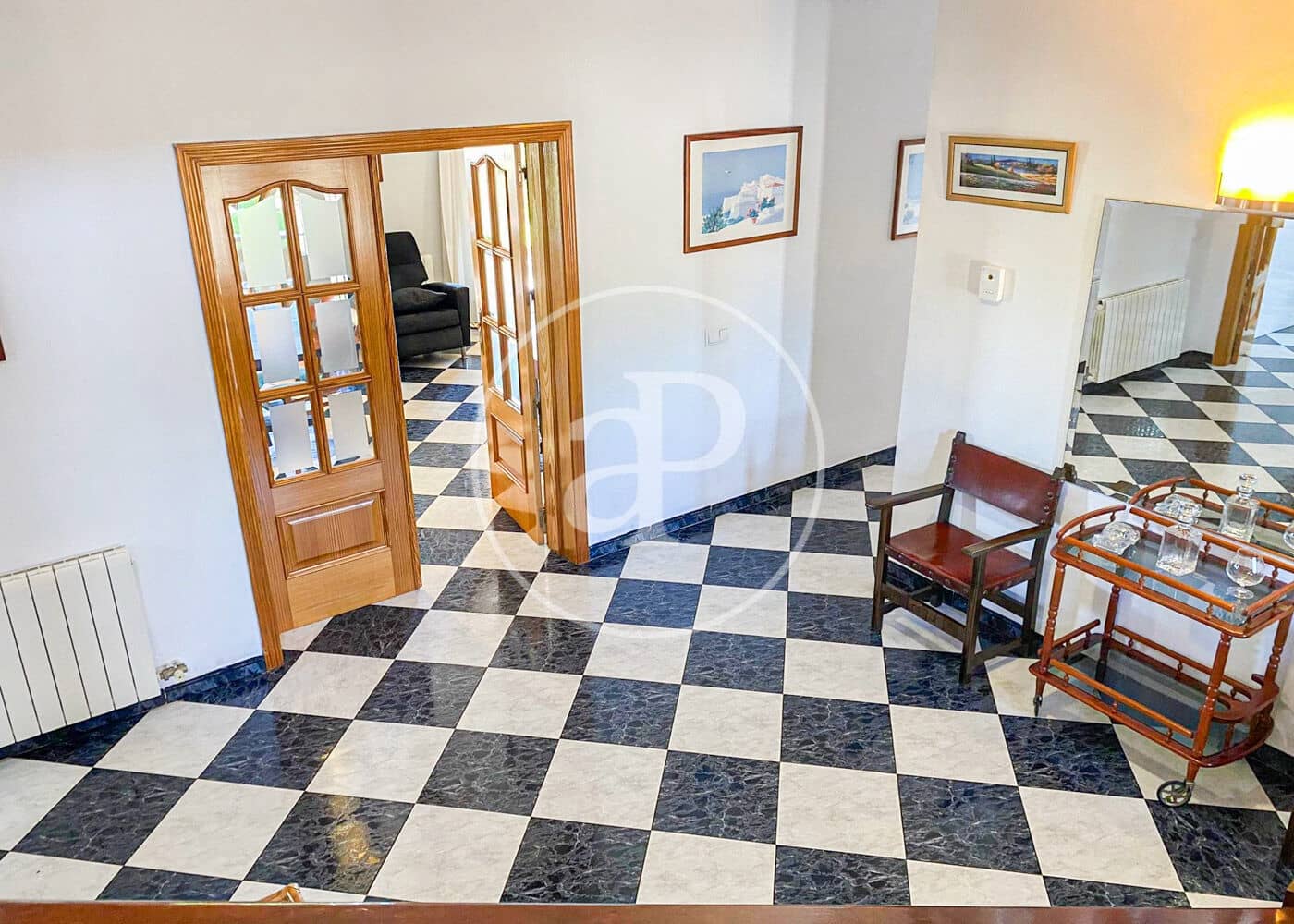 Villa/Maison de 5 chambres à louer à Llucmajor avec piscine - 10 000 € (Ref: 8726603)