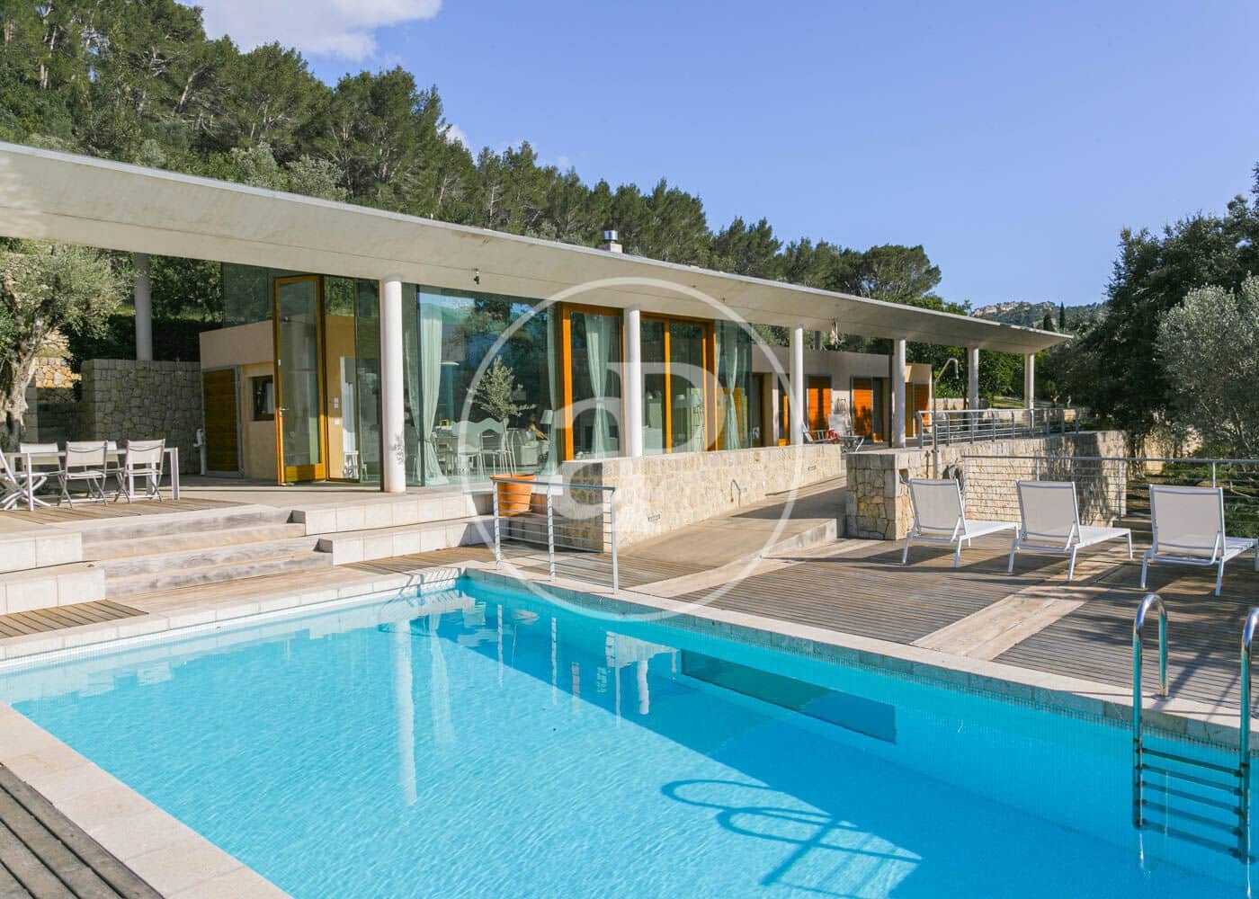 6 camera da letto Villa da affittare in Pollensa / Pollenca con piscina - 10.000 € (Rif: 8726610)