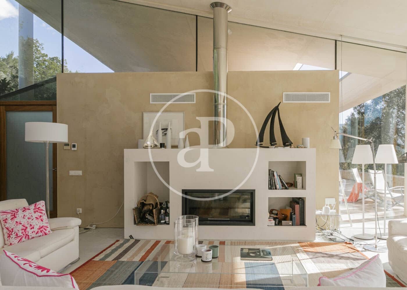 6 camera da letto Villa da affittare in Pollensa / Pollenca con piscina - 10.000 € (Rif: 8726610)