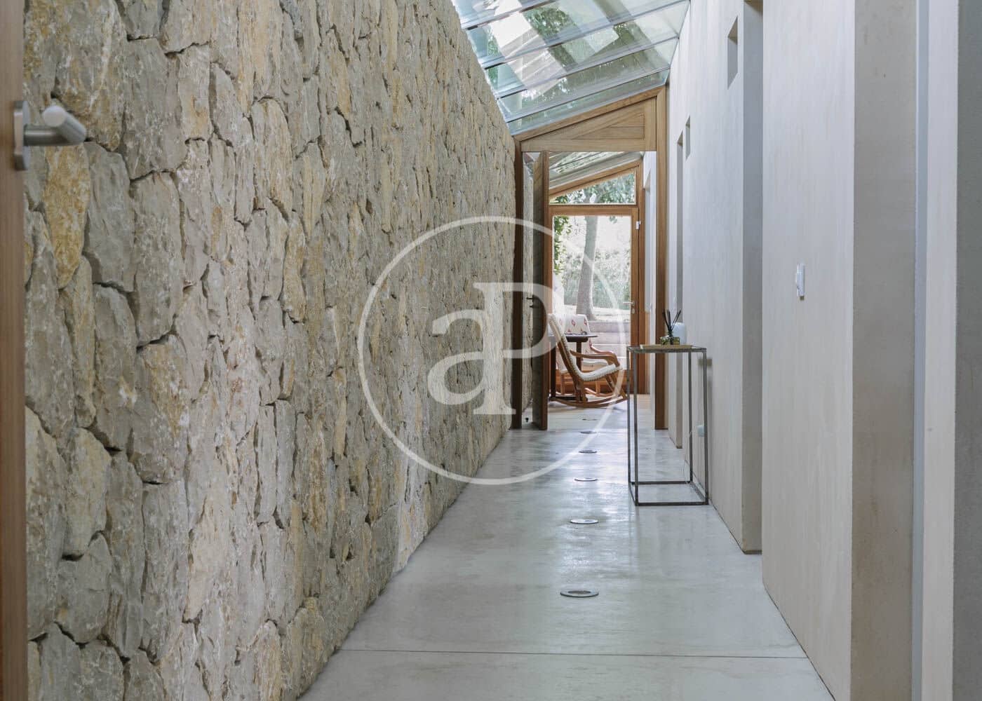 6 camera da letto Villa da affittare in Pollensa / Pollenca con piscina - 10.000 € (Rif: 8726610)