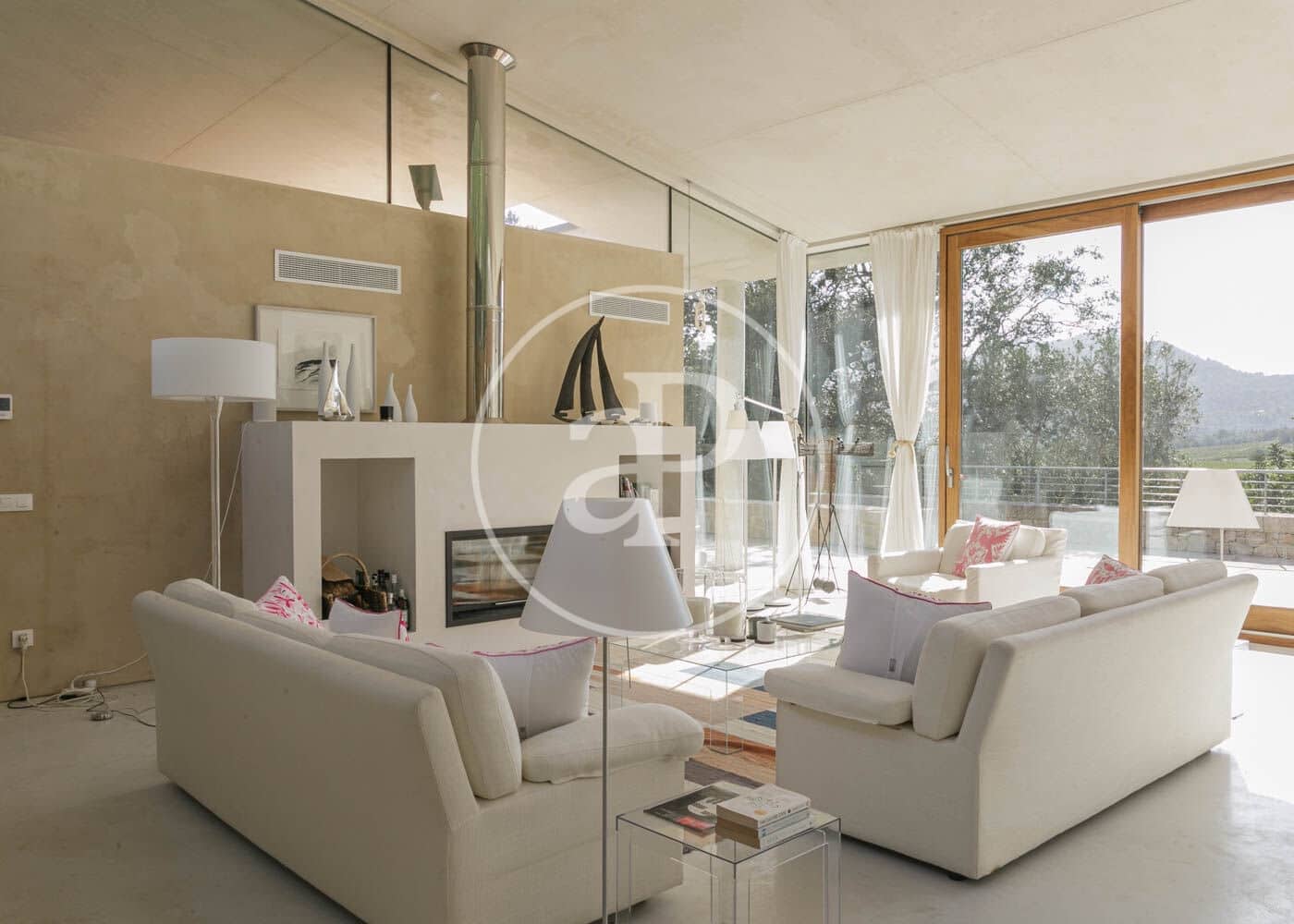 6 camera da letto Villa da affittare in Pollensa / Pollenca con piscina - 10.000 € (Rif: 8726610)