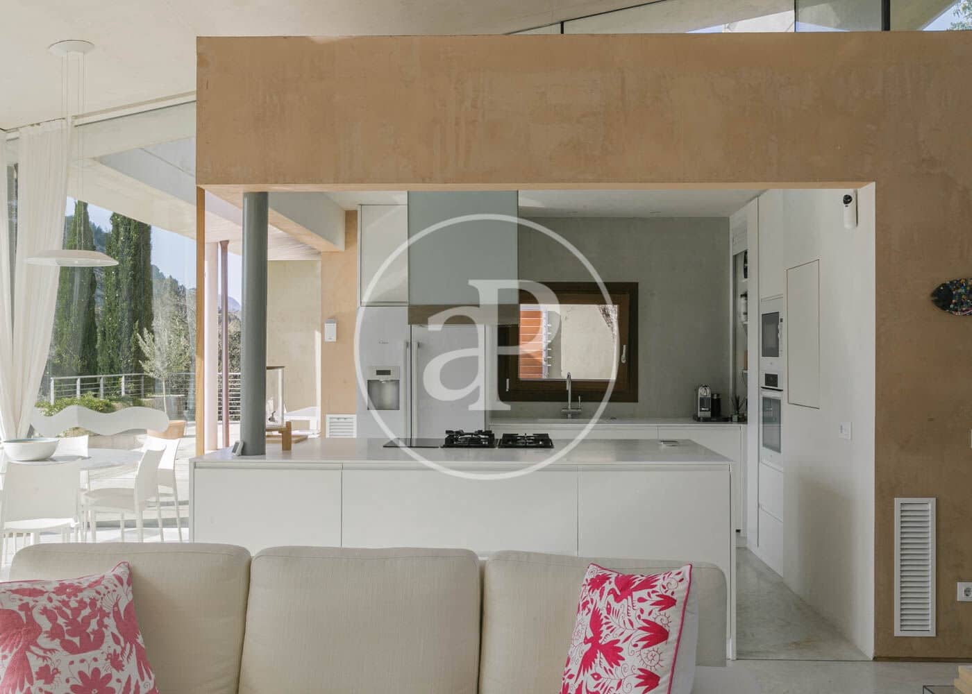 6 camera da letto Villa da affittare in Pollensa / Pollenca con piscina - 10.000 € (Rif: 8726610)