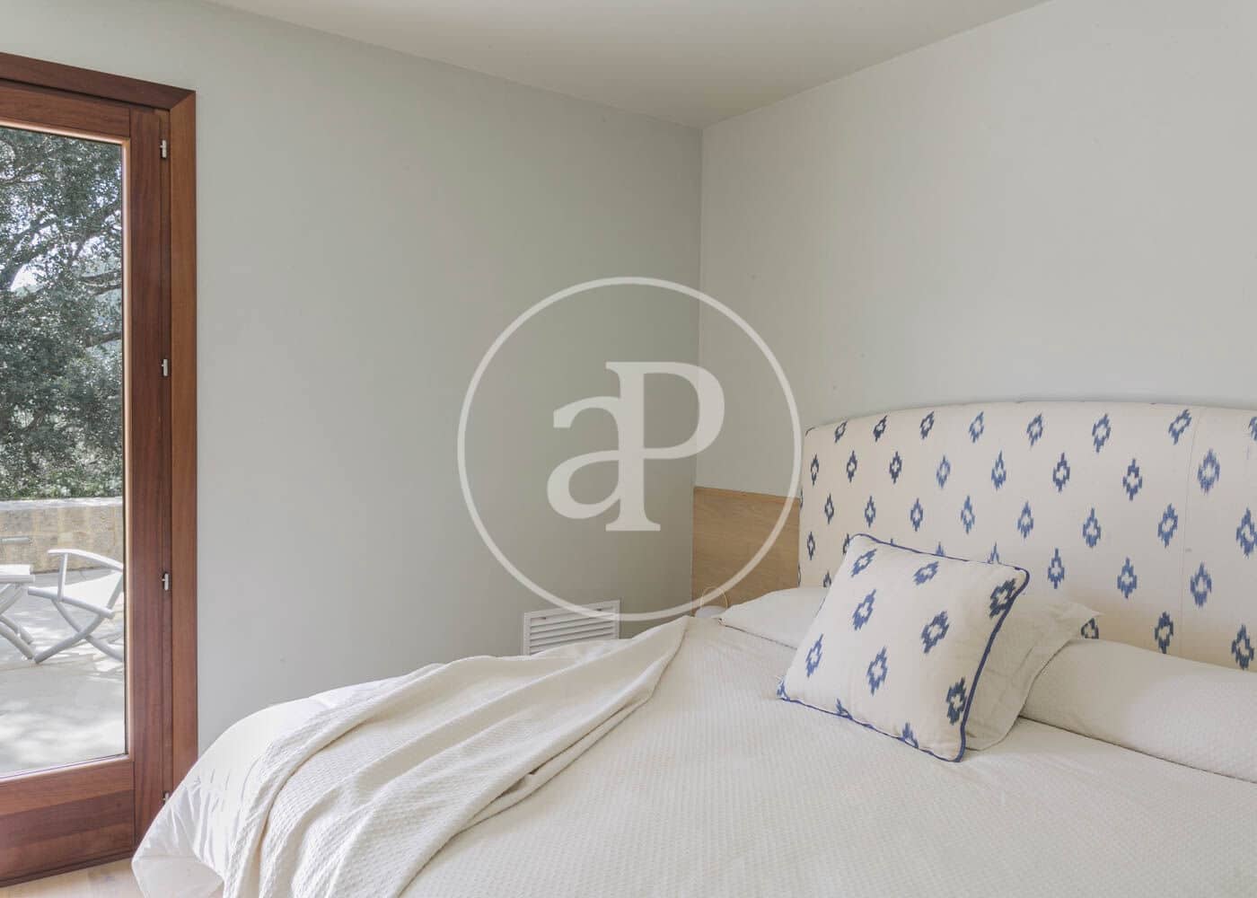 6 camera da letto Villa da affittare in Pollensa / Pollenca con piscina - 10.000 € (Rif: 8726610)