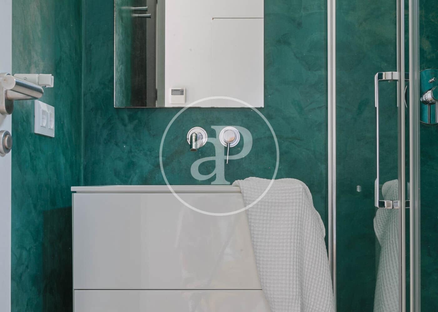 6 camera da letto Villa da affittare in Pollensa / Pollenca con piscina - 10.000 € (Rif: 8726610)