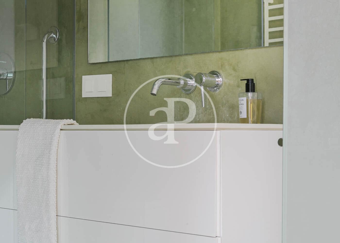 6 camera da letto Villa da affittare in Pollensa / Pollenca con piscina - 10.000 € (Rif: 8726610)