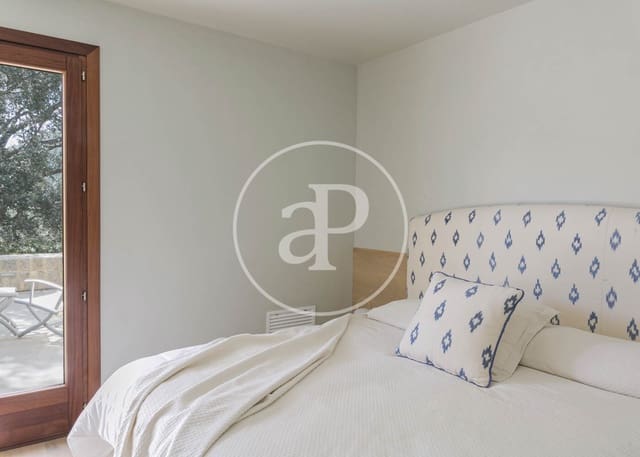 6 sypialnia Willa do wynajęcia w Pollensa / Pollença z basenem - 10 000 € (Ref: 8726610)