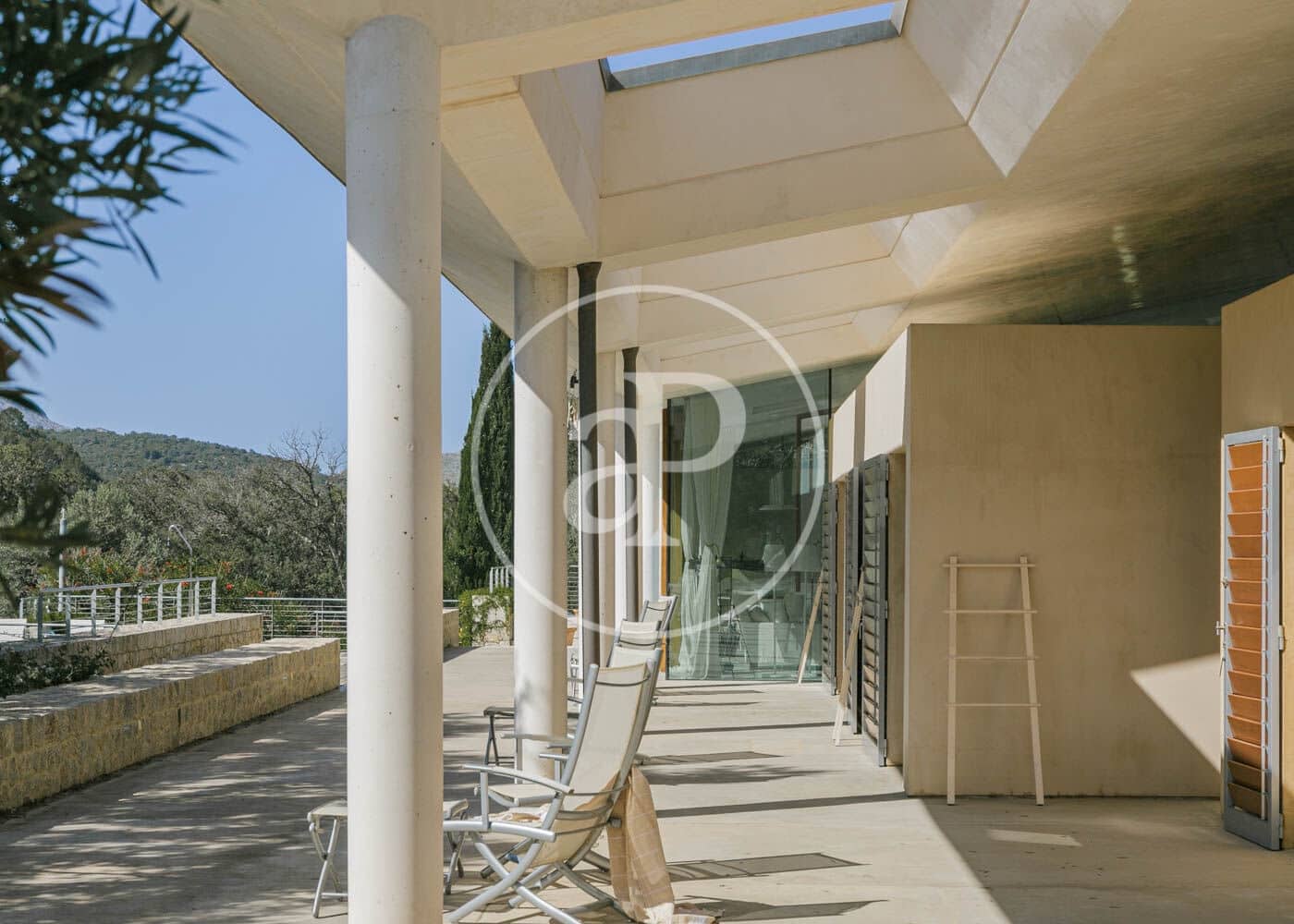 6 camera da letto Villa da affittare in Pollensa / Pollenca con piscina - 10.000 € (Rif: 8726610)