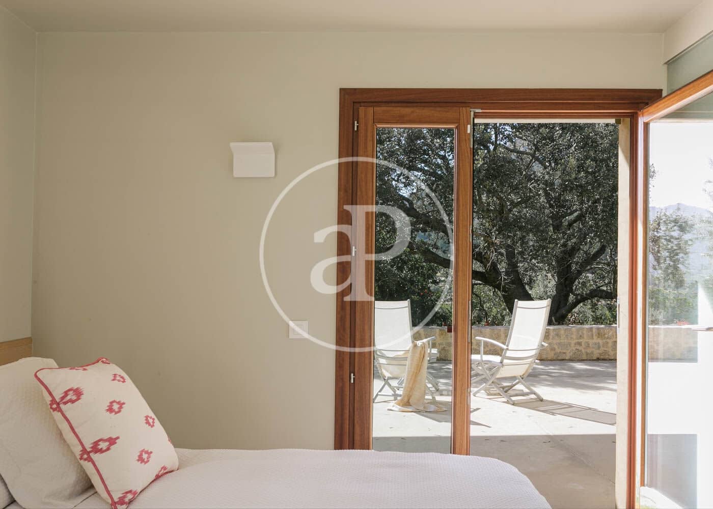 6 camera da letto Villa da affittare in Pollensa / Pollenca con piscina - 10.000 € (Rif: 8726610)
